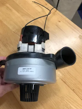 Vacuum Motor 220v 50 Hz