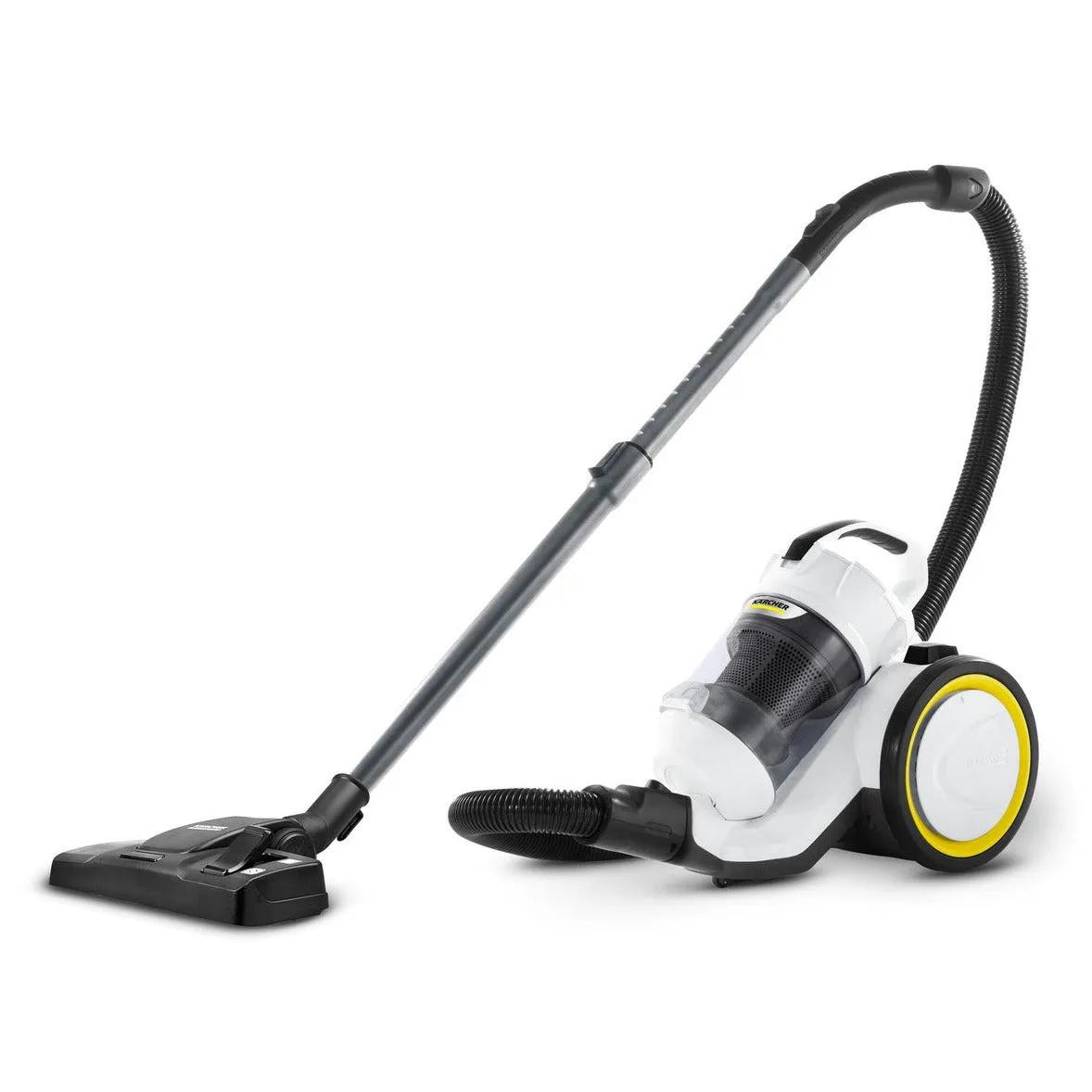 VC3 PLUS DRY VACUUM CLEANER