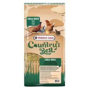 Versele-Laga Countrys Best Gra-Mix Chick & Quail