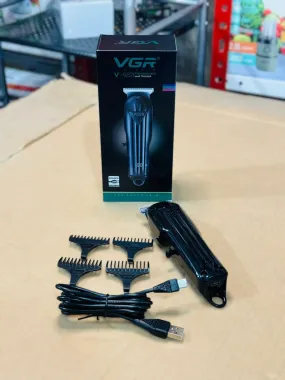 VGR Professional Hair Trimmer V-982