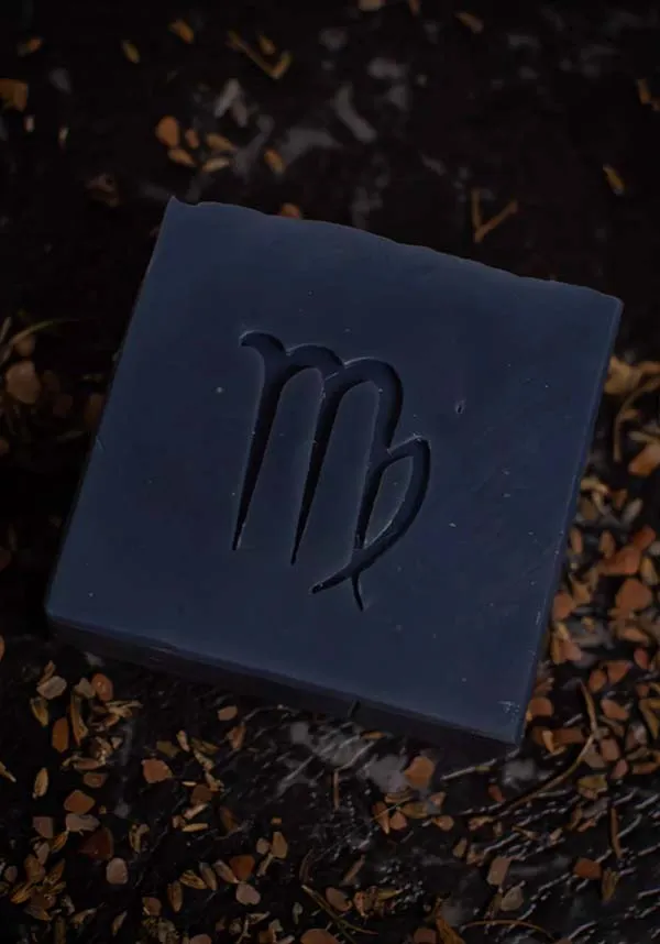 Virgo | ZODIAC SOAP