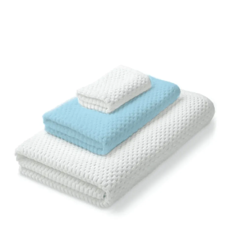 W Home - Waffle Towel