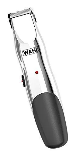 Wahl 9916-1117 Groomsman Rechargeable Hair and Beard Trimmer