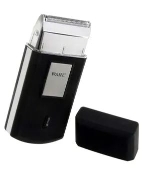 Wahl Consumer 3 Pin Travel Shaver, 3615-1027