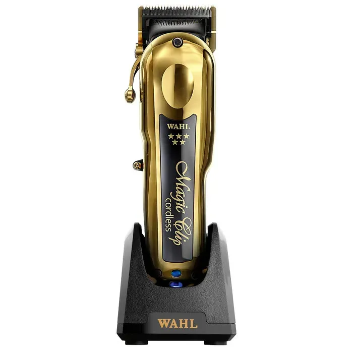 Wahl Gold Power Combo Kit