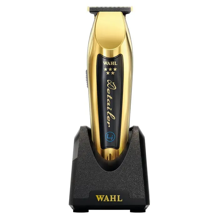 Wahl Gold Power Combo Kit