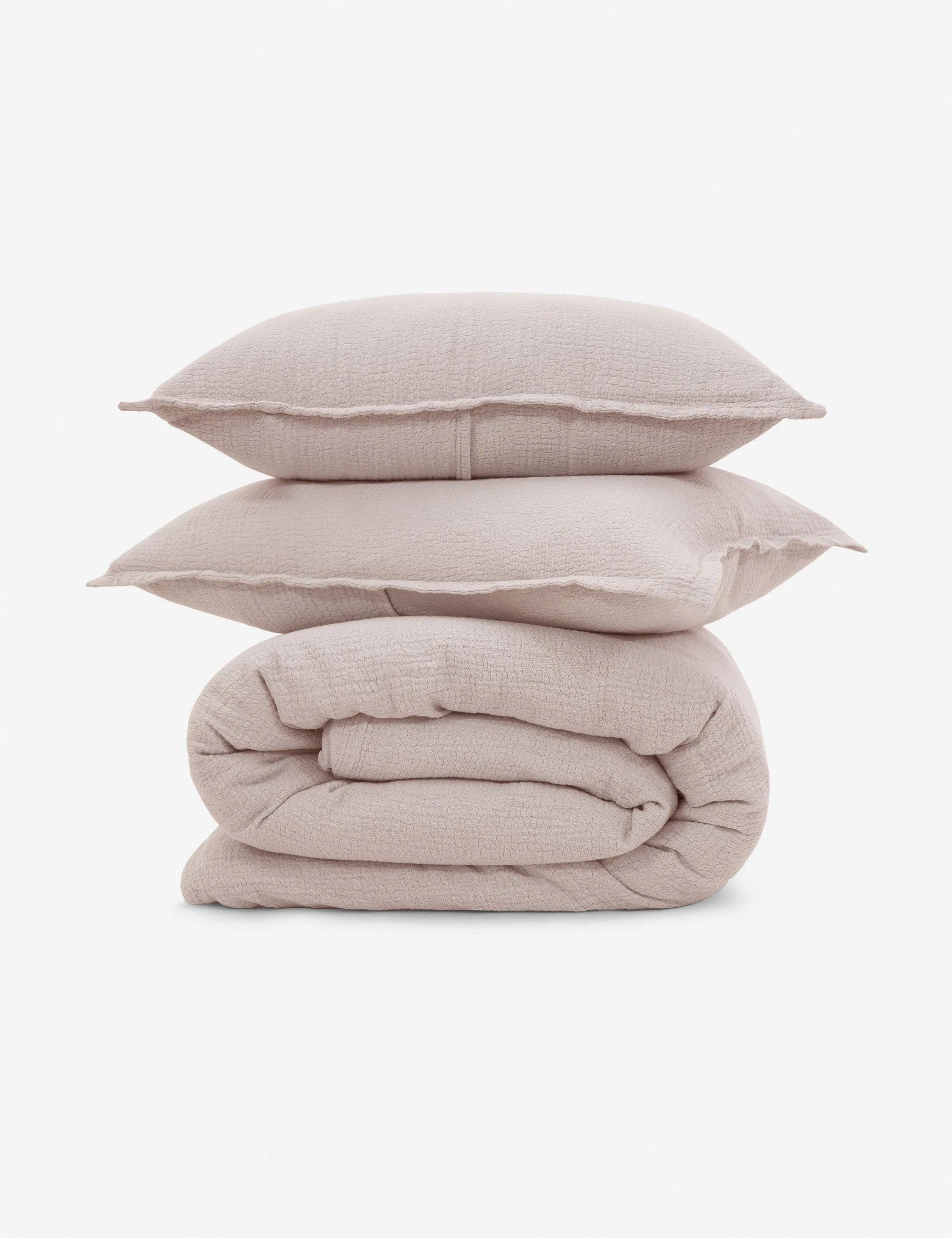 Waverly Duvet Set by Pom Pom at Home