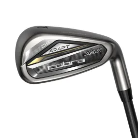 Women's DS-ADAPT MAX - Single Irons