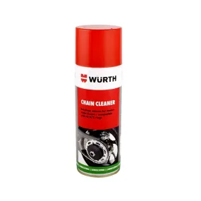 Wurth Chain Cleaner