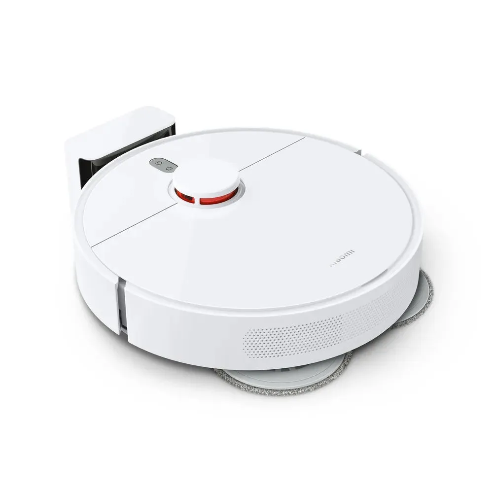 Xiaomi Robot Vacuum S10  | BHR6366EN