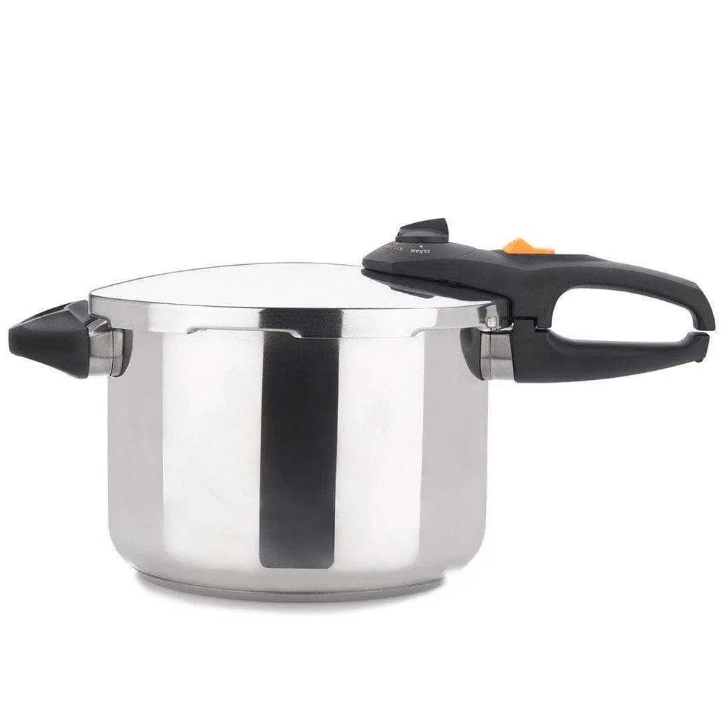 Zavor Duo Stainless Steel Pressure Cooker