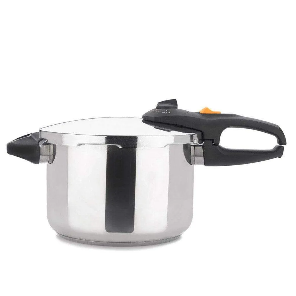 Zavor Duo Stainless Steel Pressure Cooker