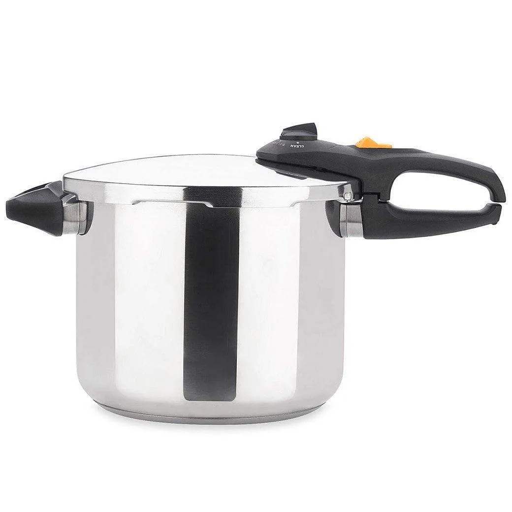 Zavor Duo Stainless Steel Pressure Cooker