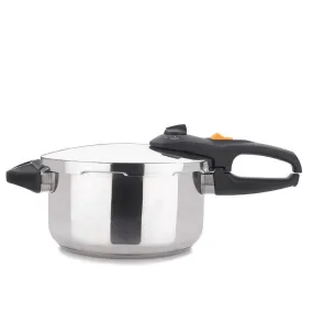 Zavor Duo Stainless Steel Pressure Cooker