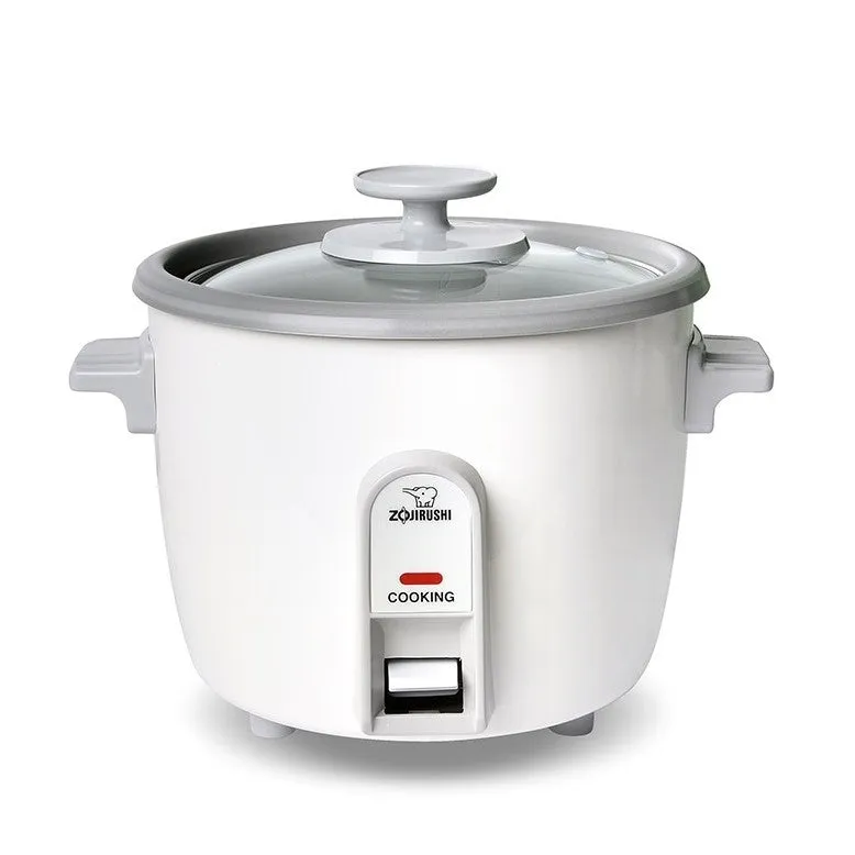 Zojirushi Rice Cooker NH-SQ06/NH-SQ10/NH-SQ18