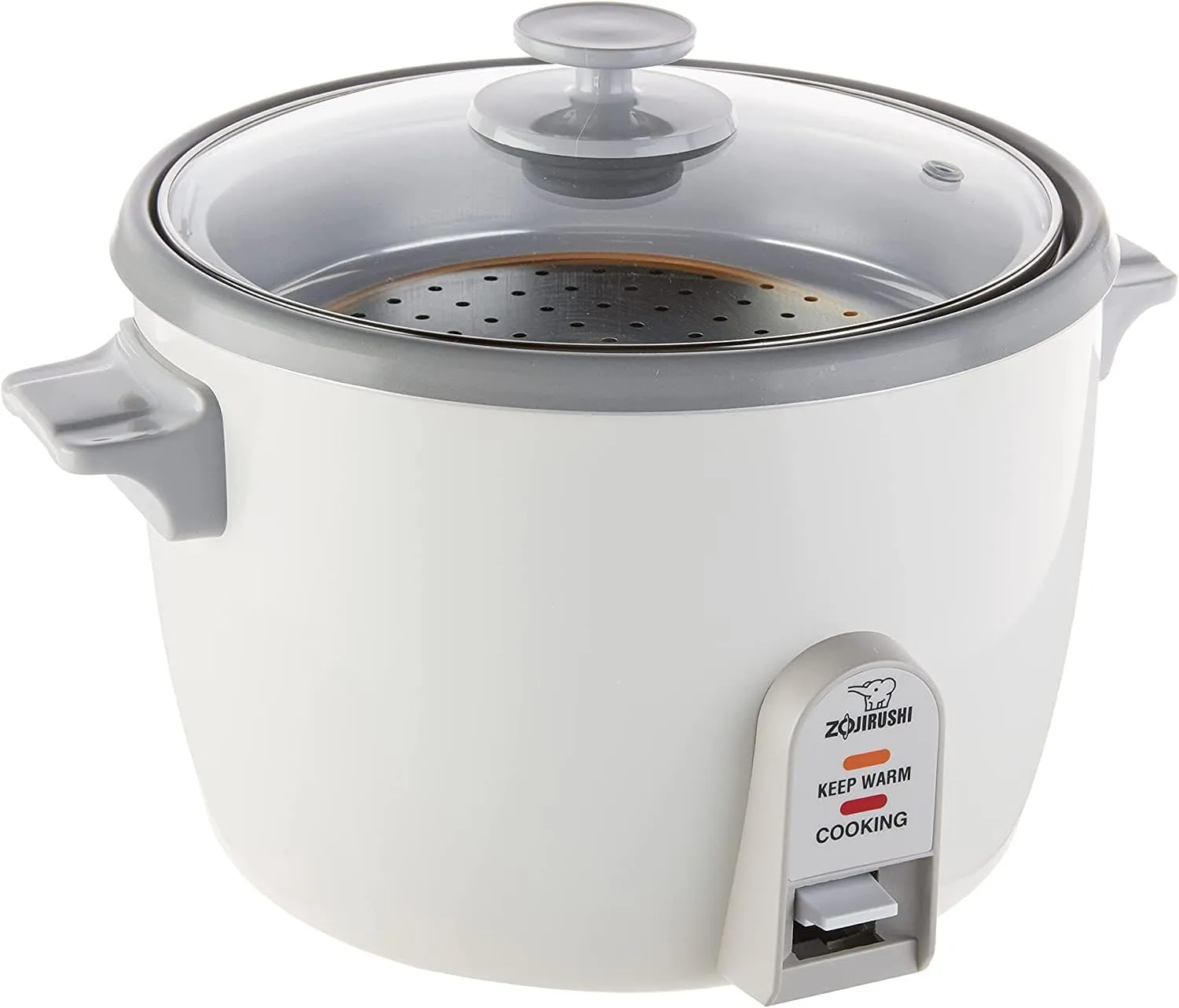 Zojirushi Rice Cooker