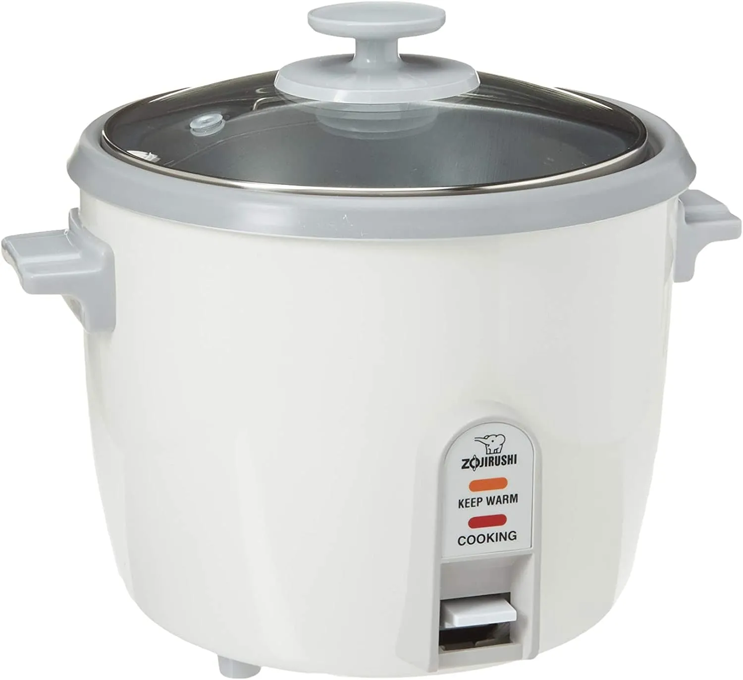 Zojirushi Rice Cooker