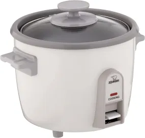 Zojirushi Rice Cooker