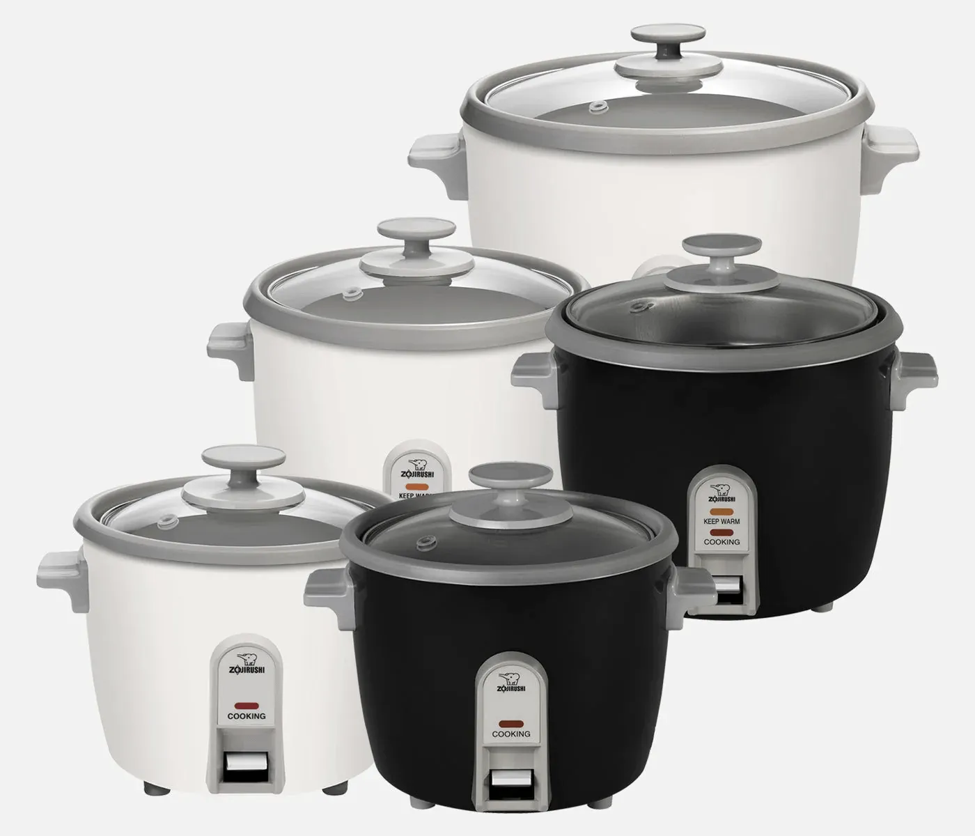 Zojirushi Rice Cooker