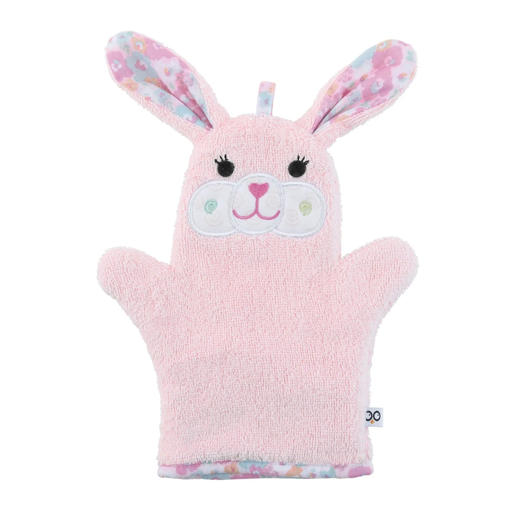 Zoocchini bath mitt